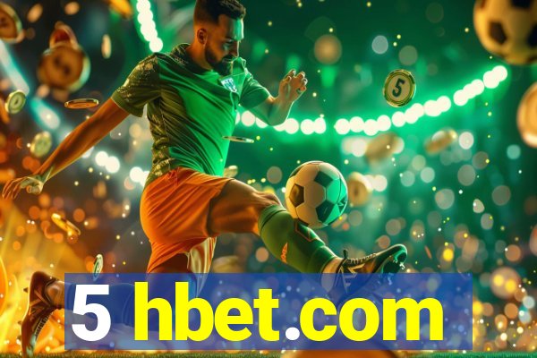 5 hbet.com